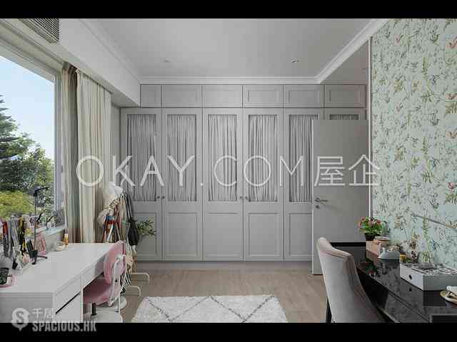 Chung Hom Kok - 13-25, Ching Sau Lane 09