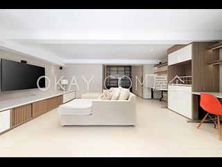 Clear Water Bay - Sea Breeze Villa 06