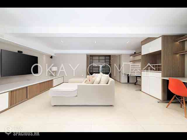 Clear Water Bay - Sea Breeze Villa 06