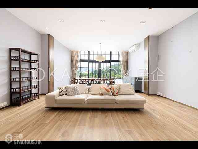 Clear Water Bay - Sea Breeze Villa 07
