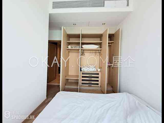 West Kowloon - The Cullinan (Tower 21 Zone 2 Luna Sky) 07