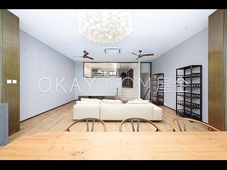 Clear Water Bay - Sea Breeze Villa 08