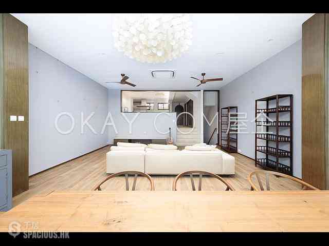 Clear Water Bay - Sea Breeze Villa 08