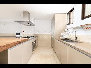 Clear Water Bay - Sea Breeze Villa 09