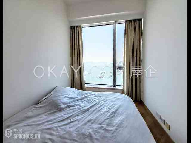 West Kowloon - The Cullinan (Tower 21 Zone 2 Luna Sky) 09