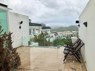 清水灣 - 銀林閣 09