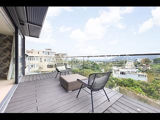 Clear Water Bay - Sea Breeze Villa 11