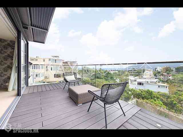 Clear Water Bay - Sea Breeze Villa 11