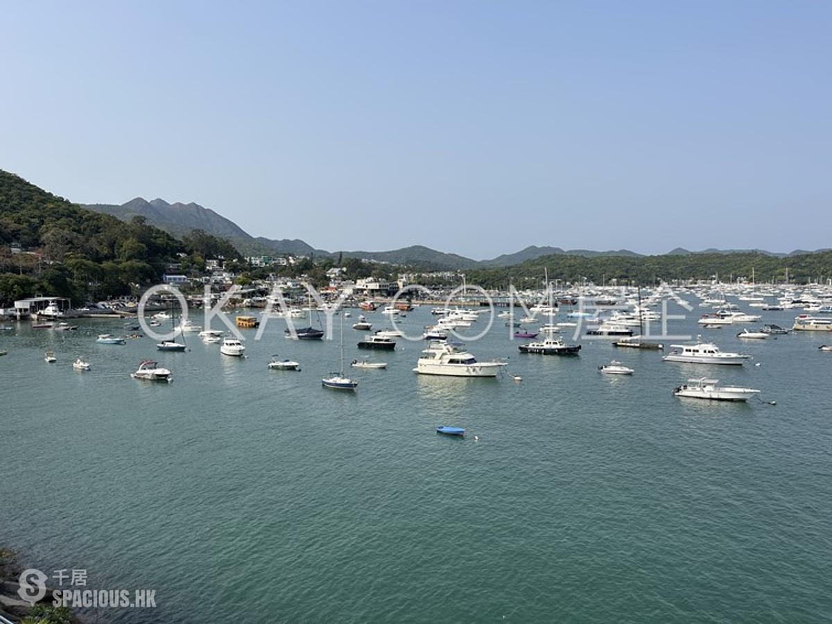 西貢 - 匡湖居4期 01