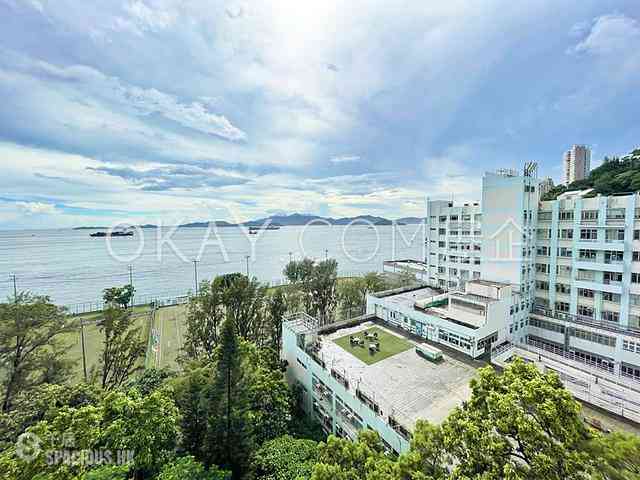 Pok Fu Lam - Scenic Villas 01
