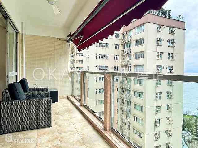 Pok Fu Lam - Scenic Villas 02