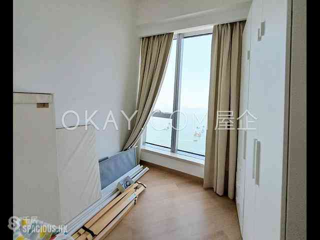 West Kowloon - The Cullinan (Tower 21 Zone 2 Luna Sky) 13