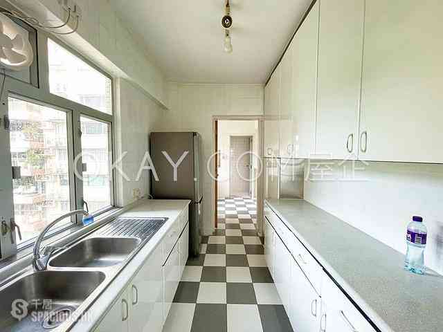 Pok Fu Lam - Scenic Villas 04