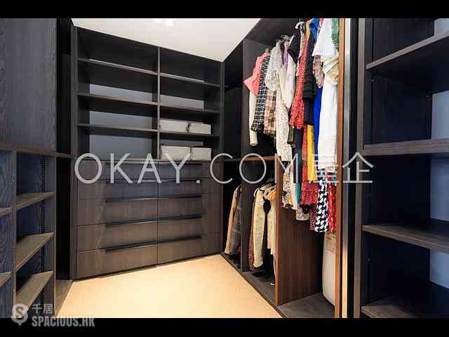 Clear Water Bay - Sea Breeze Villa 13