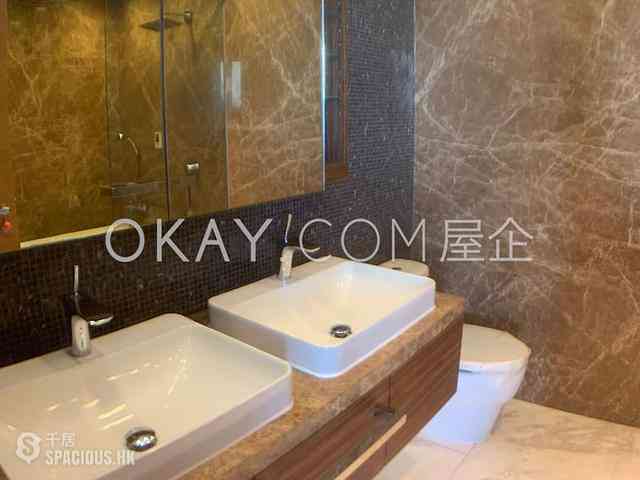 Shek Tong Tsui - Harbour One 04