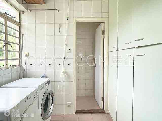 Pok Fu Lam - Scenic Villas 05