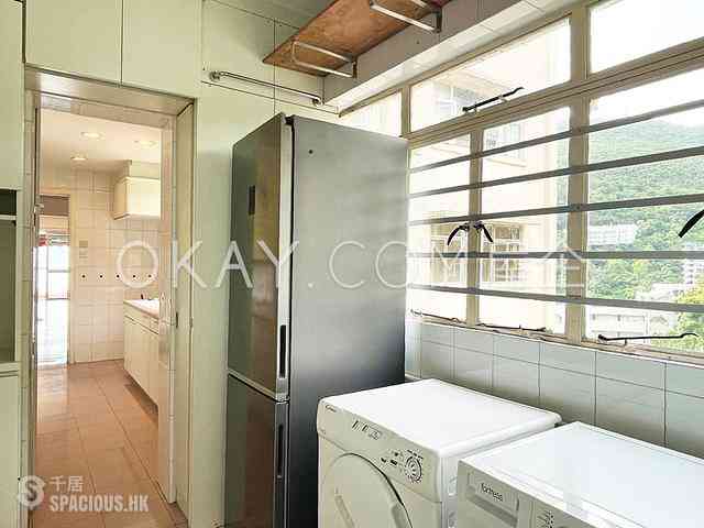 Pok Fu Lam - Scenic Villas 06