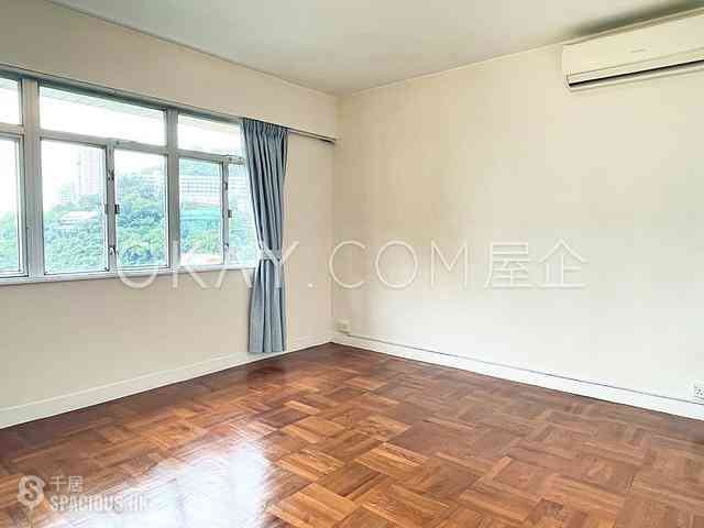 Pok Fu Lam - Scenic Villas 07