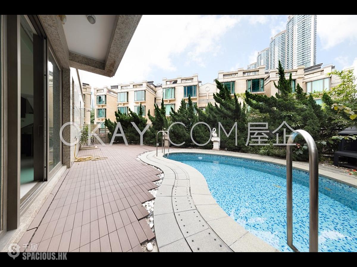 Tung Chung - Caribbean Coast Phase 5 La Mer 01