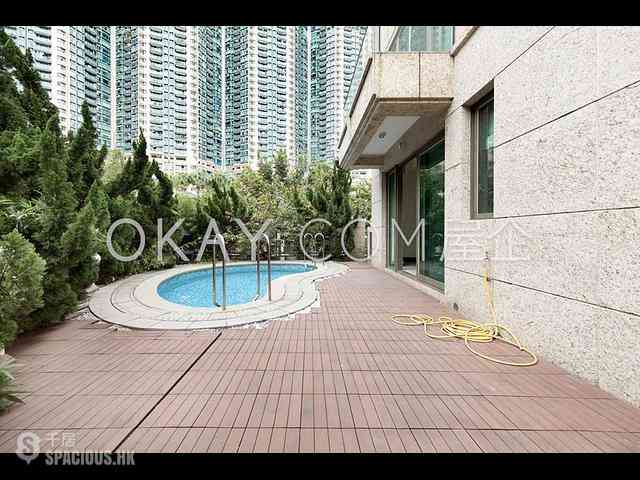 Tung Chung - Caribbean Coast Phase 5 La Mer 02