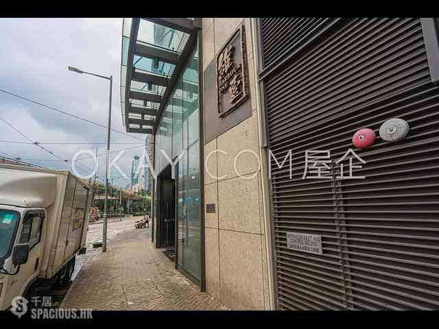 Shek Tong Tsui - Harbour One 09