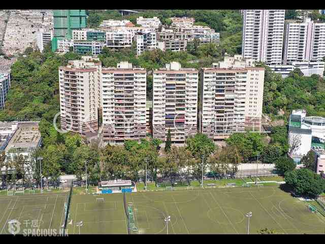 Pok Fu Lam - Scenic Villas 15