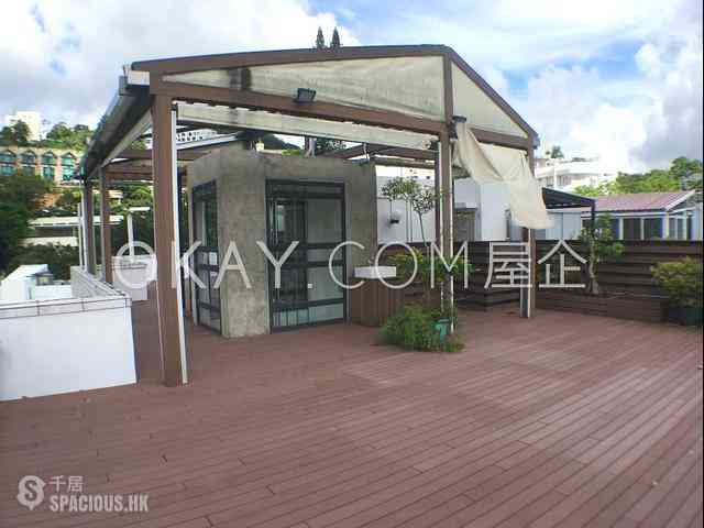 Shouson Hill - Shouson Garden 02
