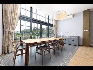 Clear Water Bay - Sea Breeze Villa 20