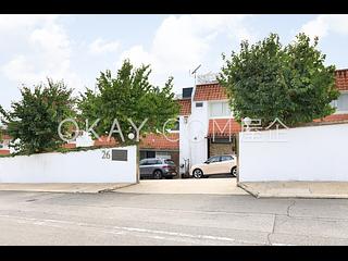 Clear Water Bay - Sea Breeze Villa 21