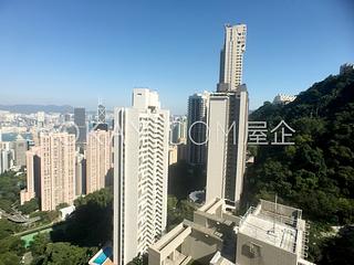 中半山 - 騰皇居 09