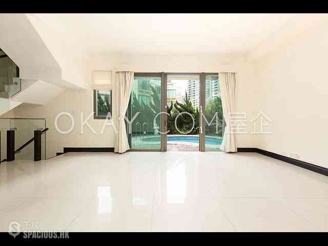Tung Chung - Caribbean Coast Phase 5 La Mer 09