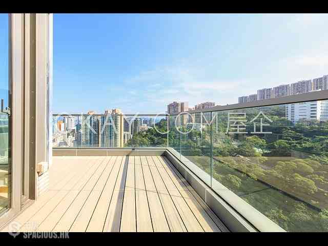 North Point - Lime Habitat 08