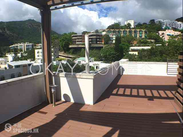 Shouson Hill - Shouson Garden 11