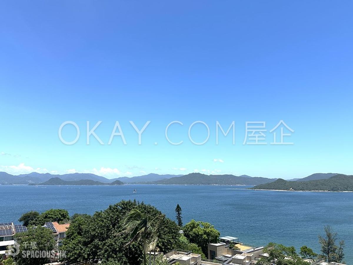 清水湾 - 满湖花园 01