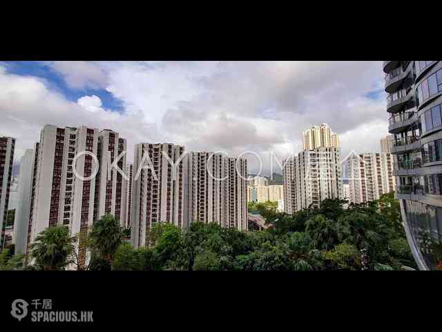 Quarry Bay - Mount Parker Residences 04