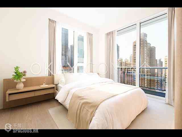 Sheung Wan - 42, Tung St. 11