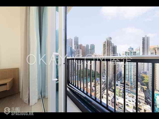Sheung Wan - 42, Tung St. 12