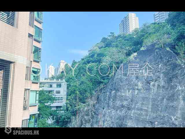 中半山 - 寶雲山莊 12