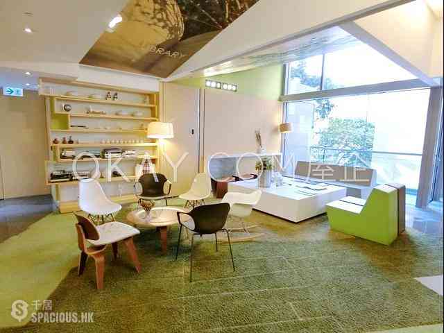North Point - Lime Habitat 25