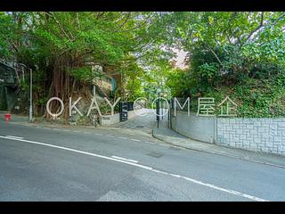 寿臣山 - 寿山花园 24
