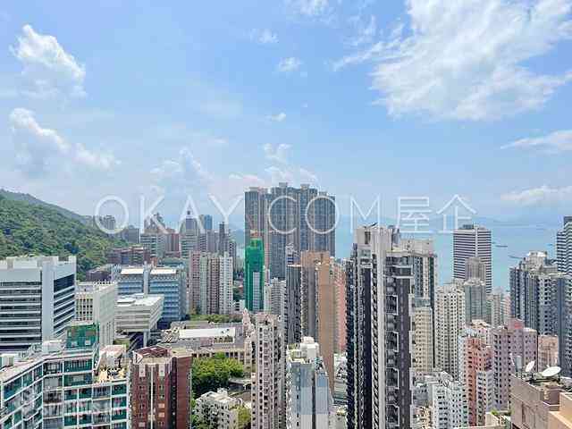 Sai Ying Pun - The Babington 01