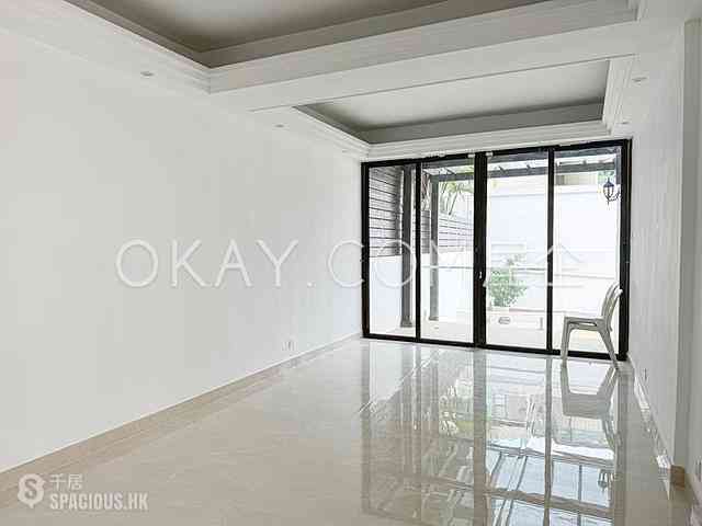 Clear Water Bay - Billows Villa 06
