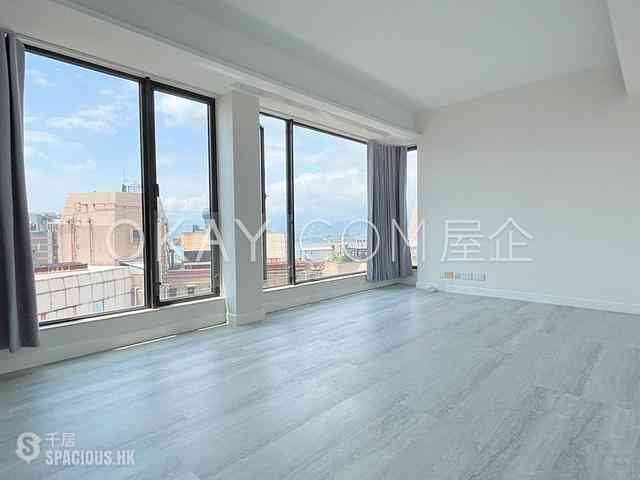 Sai Ying Pun - The Babington 04