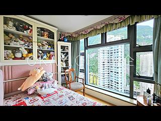 Mid Levels Central - Palatial Crest 07