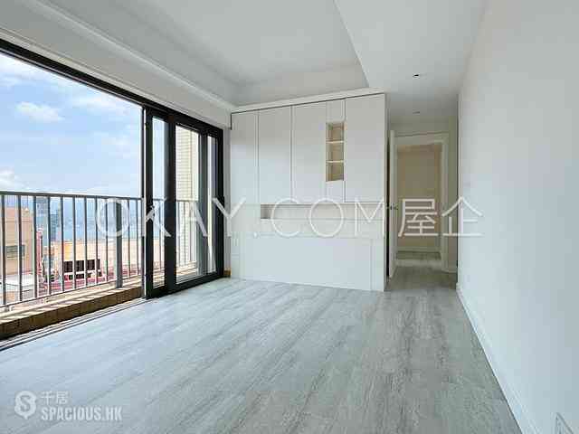 Sai Ying Pun - The Babington 09