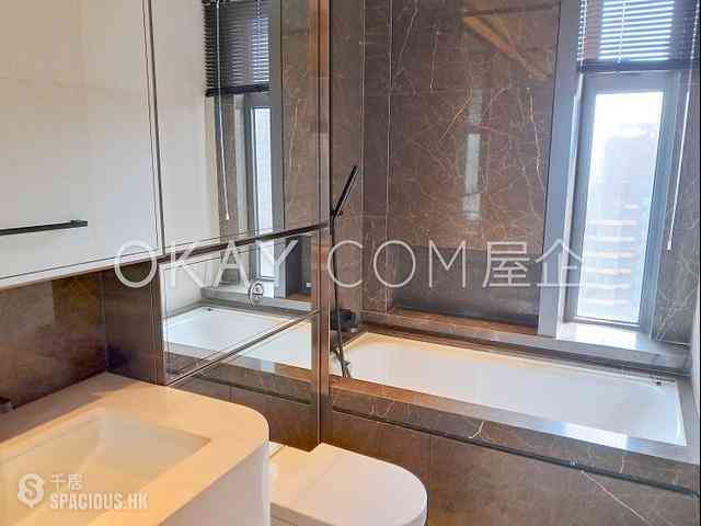 Mid Levels Central - Arezzo 10