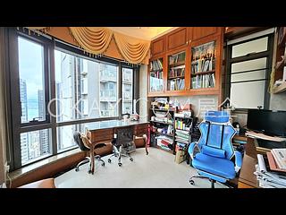 Mid Levels Central - Palatial Crest 09