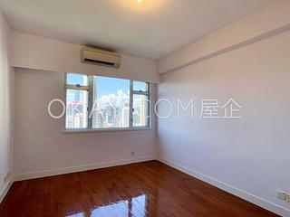 Mid Levels West - Hong Kong Garden 14