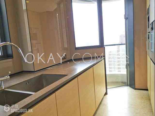 Mid Levels Central - Arezzo 12