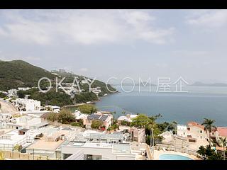 清水湾 - 海湾别墅 20